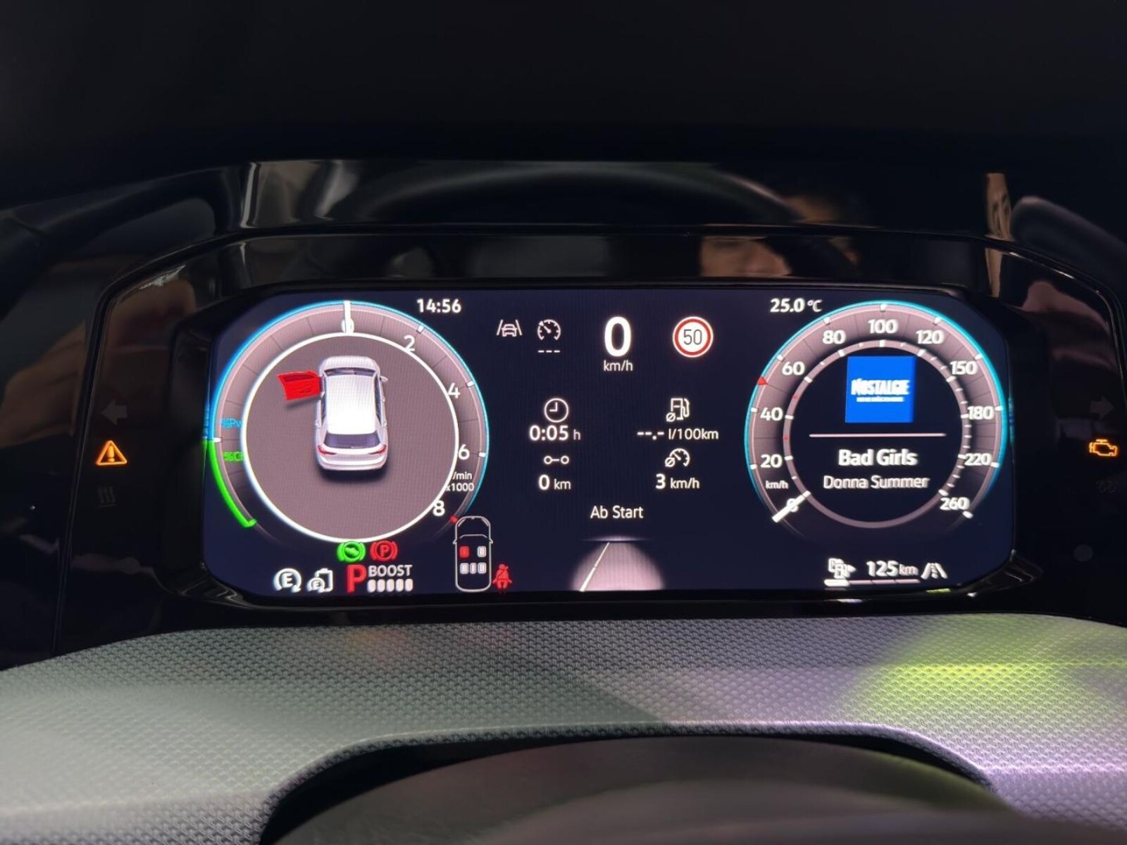 Volkswagen Golf – Bild 9