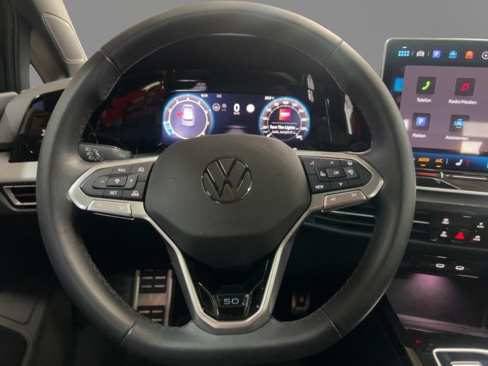 Volkswagen Golf – Bild 12