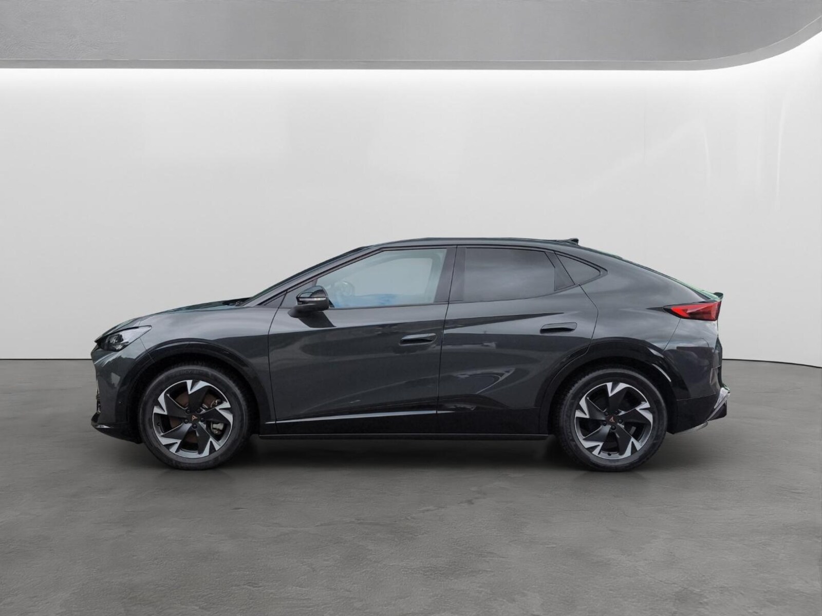 CUPRA Tavascan – Bild 4
