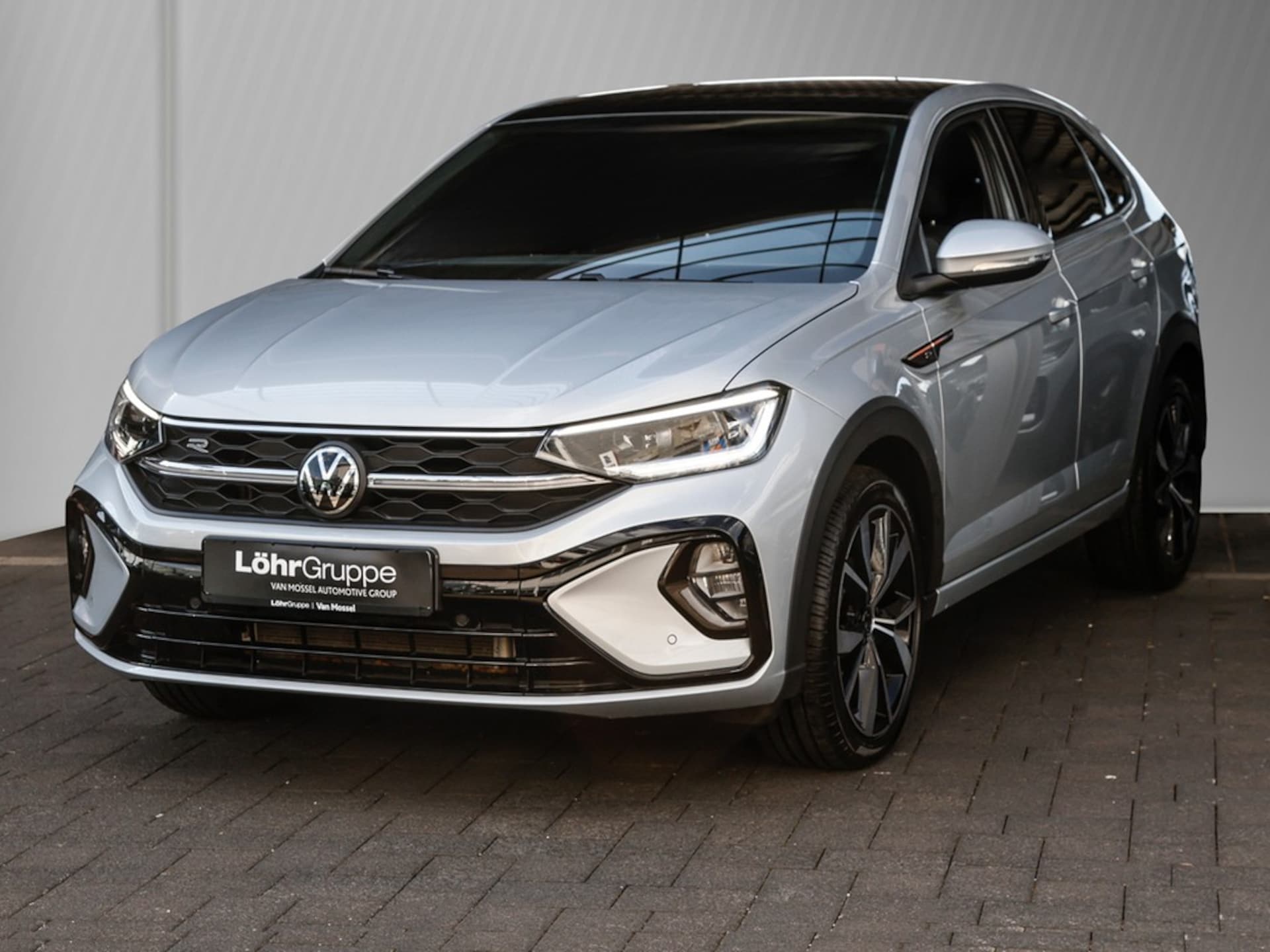 Volkswagen Taigo 2025