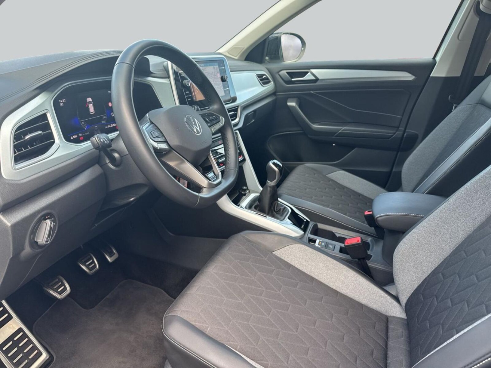 Volkswagen T-Roc – Bild 11
