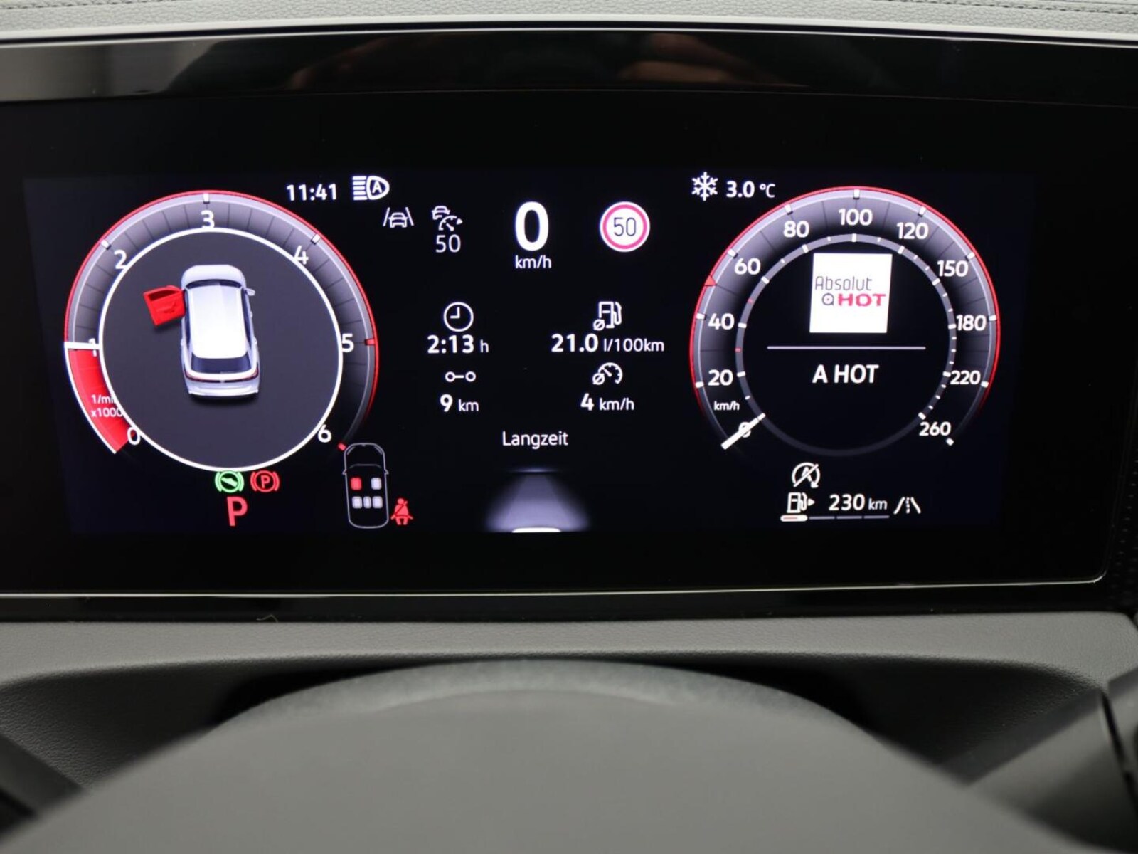 Volkswagen Tiguan – Bild 14