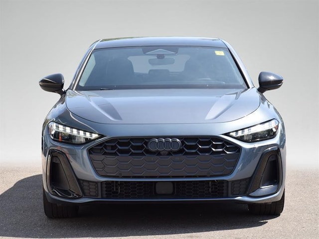 2025 Audi A5 Sedan