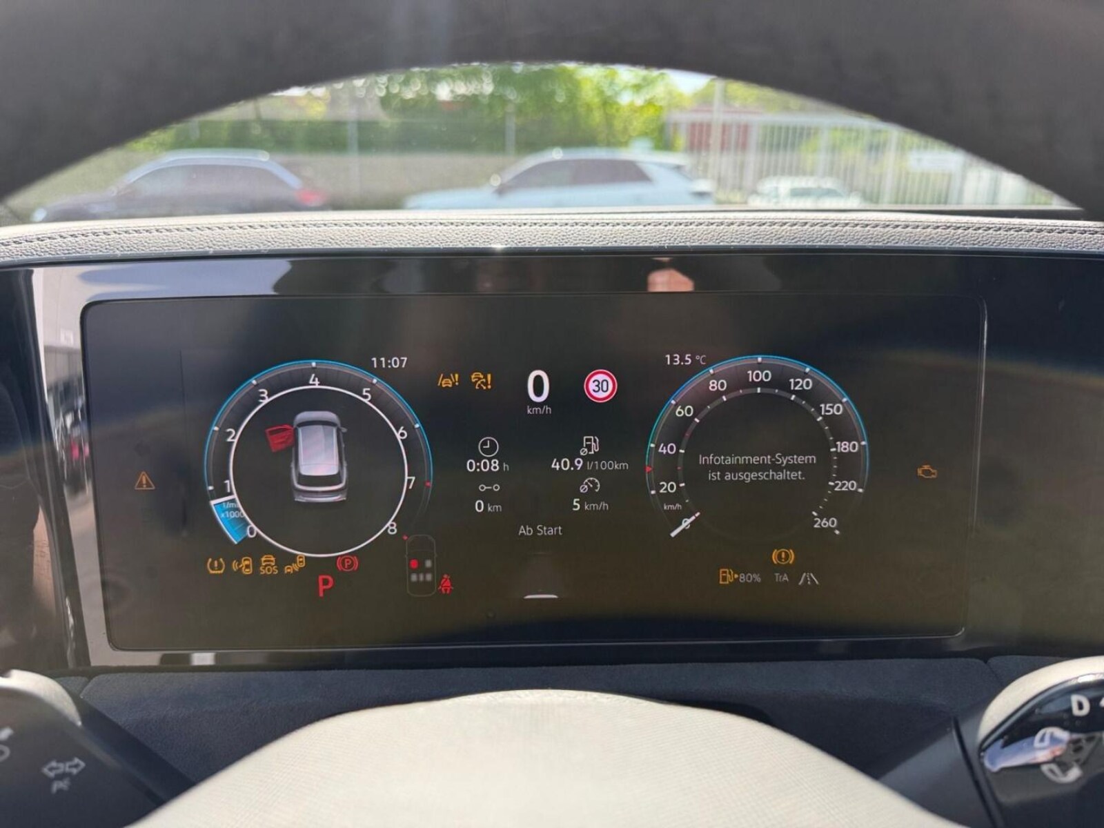 Volkswagen Tiguan – Bild 18