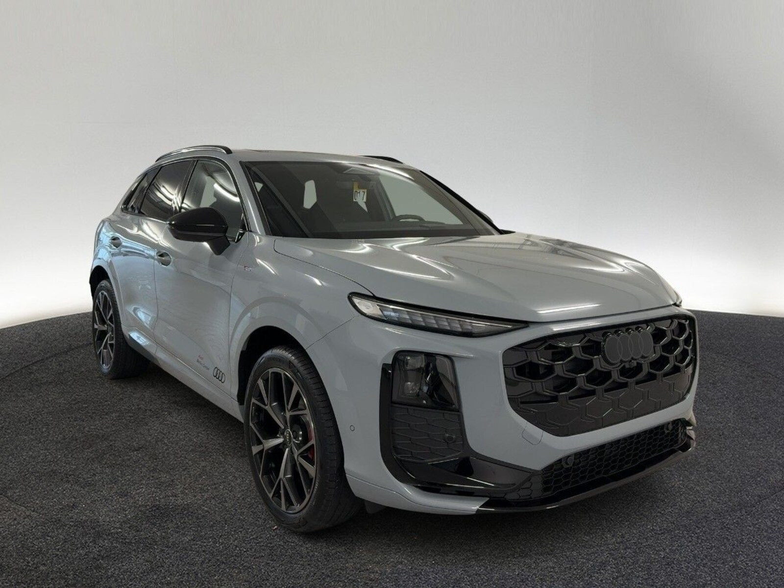 Audi Q3 – Bild 7