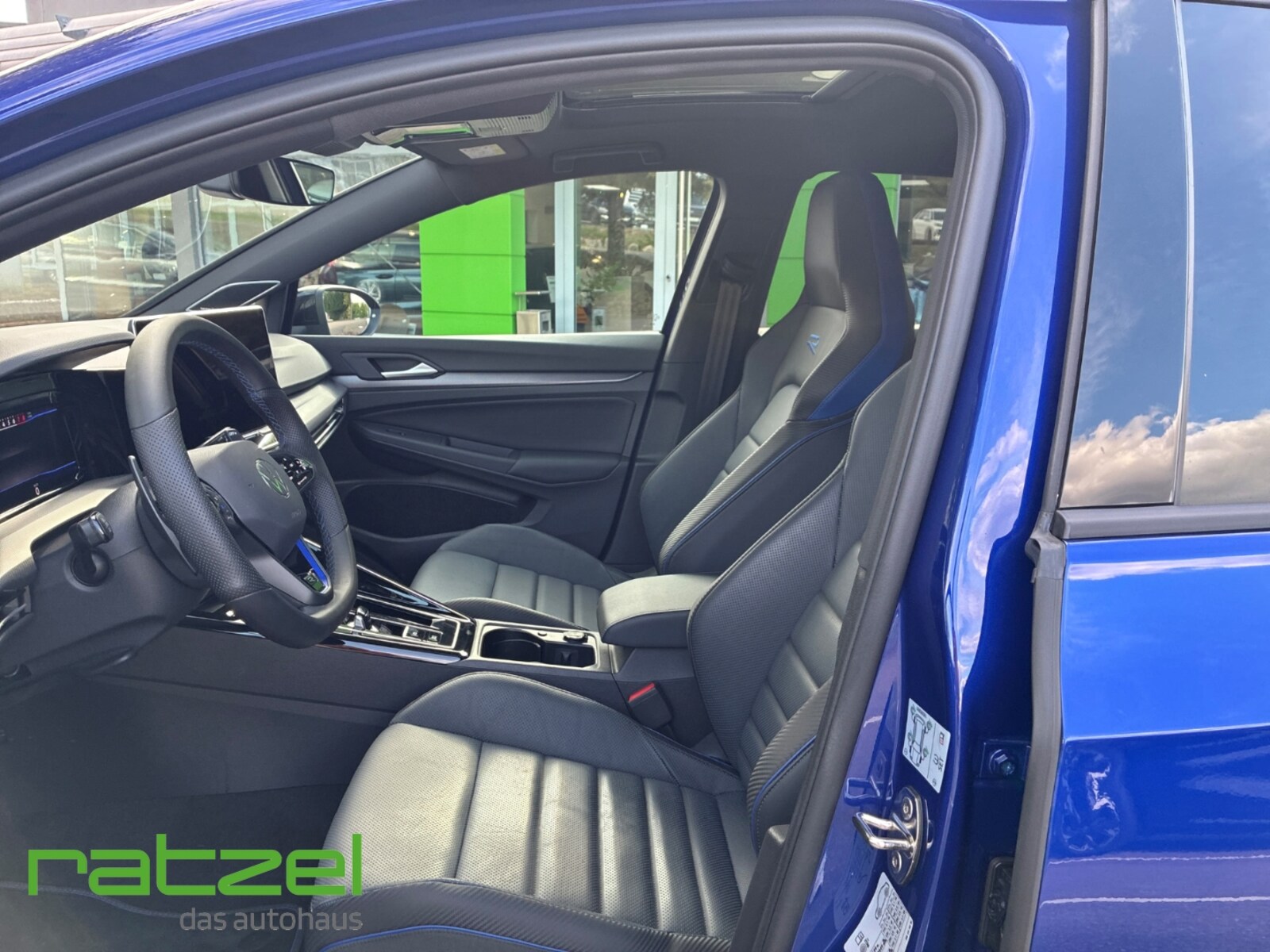 Volkswagen Golf – Bild 7