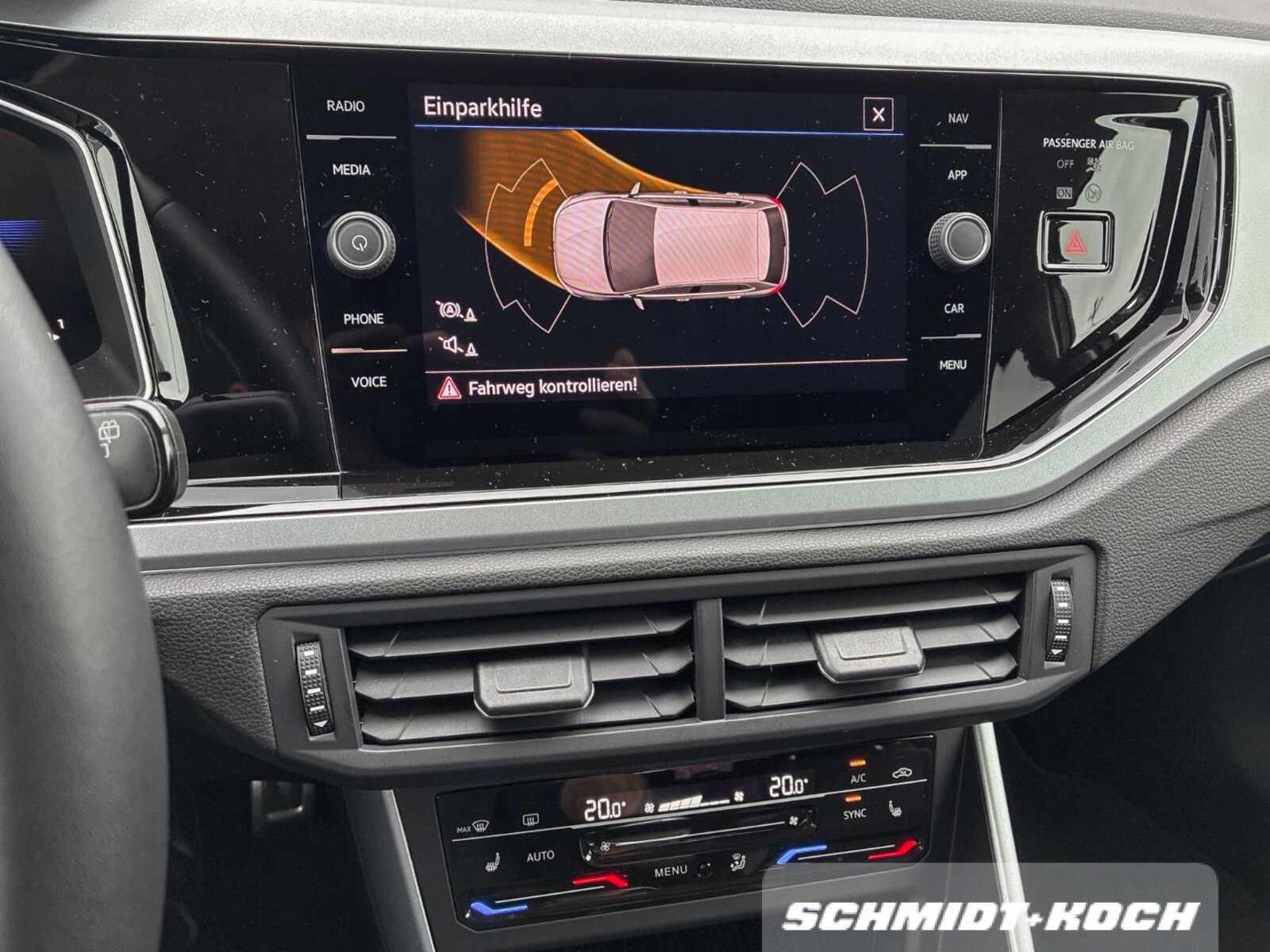 Volkswagen Polo – Bild 10