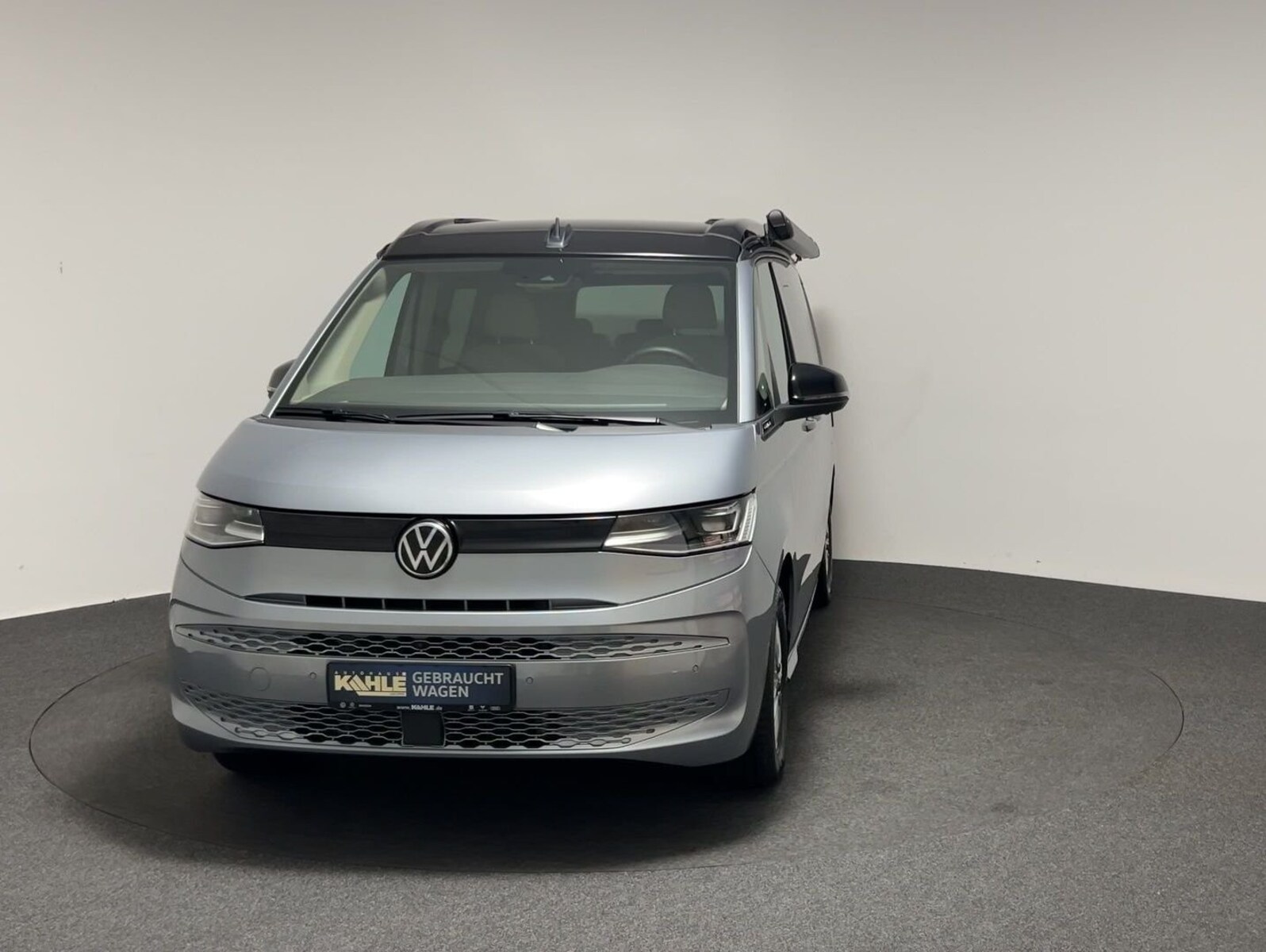 Volkswagen California – Bild 5