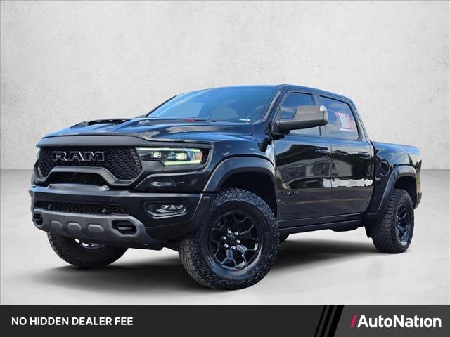 Photo of 2021 RAM 1500 