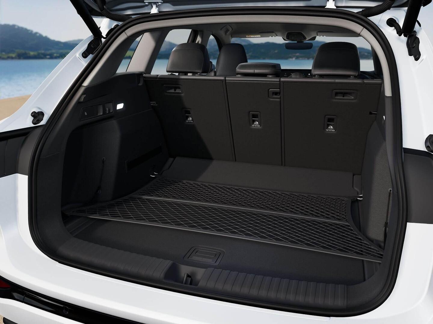 Image about Audi Q6 Sportback e-tron e-tron quattro