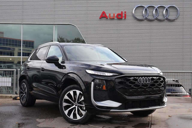 Photo of 2026 Audi Q3 SUV 