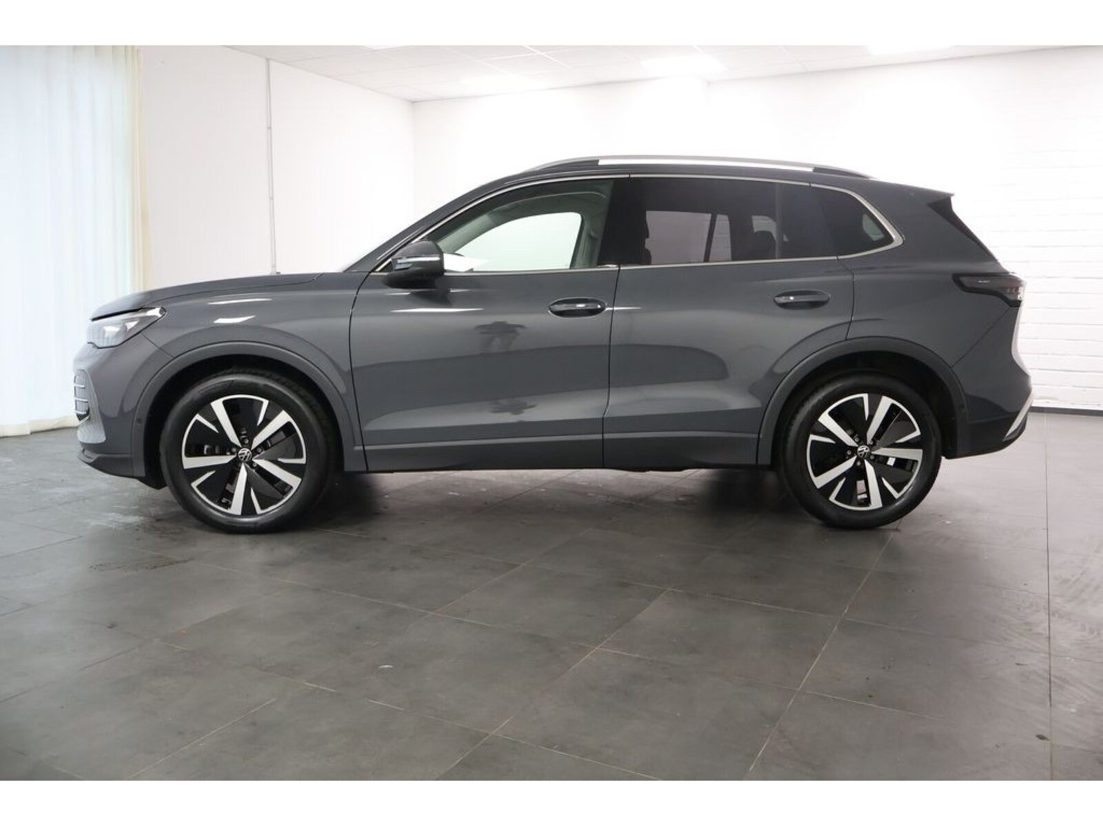 Volkswagen Tiguan – Bild 7