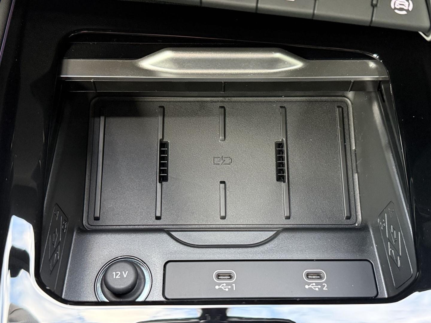 Bild über Audi Q3 Sportback TFSI 110 kW S tronic - für weitere Informationen kontaktieren Sie den Audi Partner
