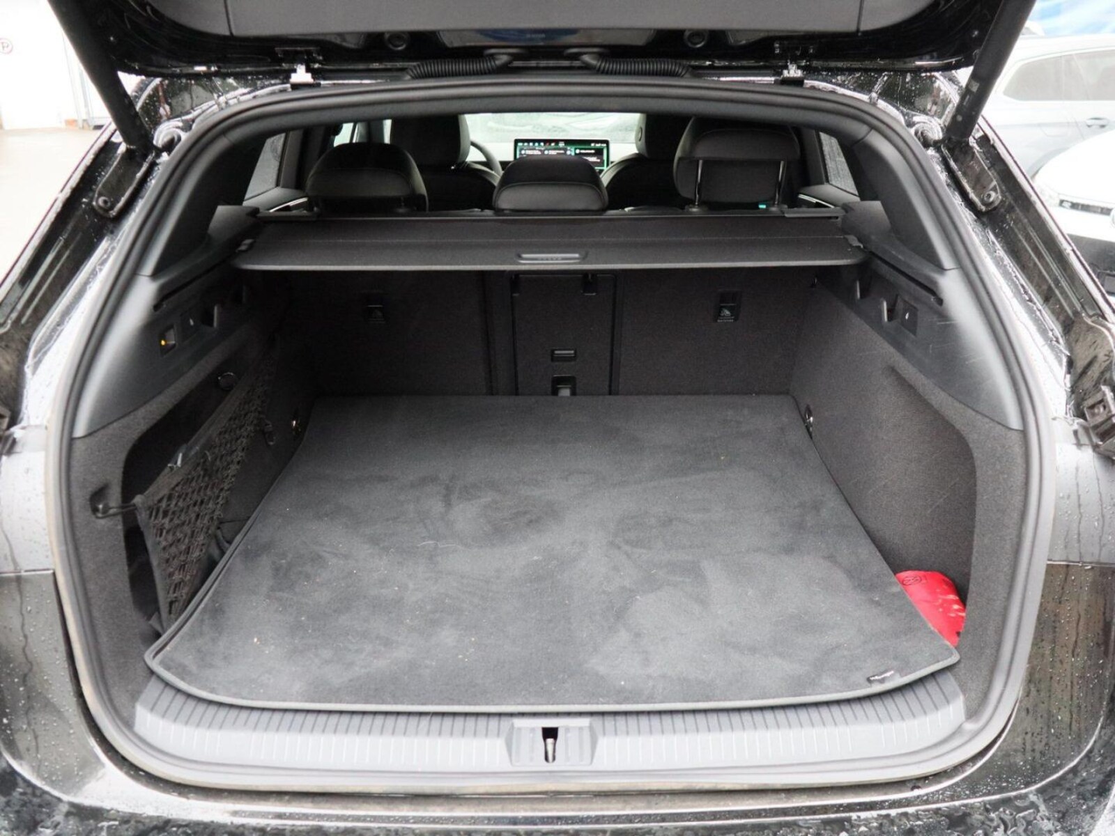 Volkswagen ID.7 Tourer – Bild 9