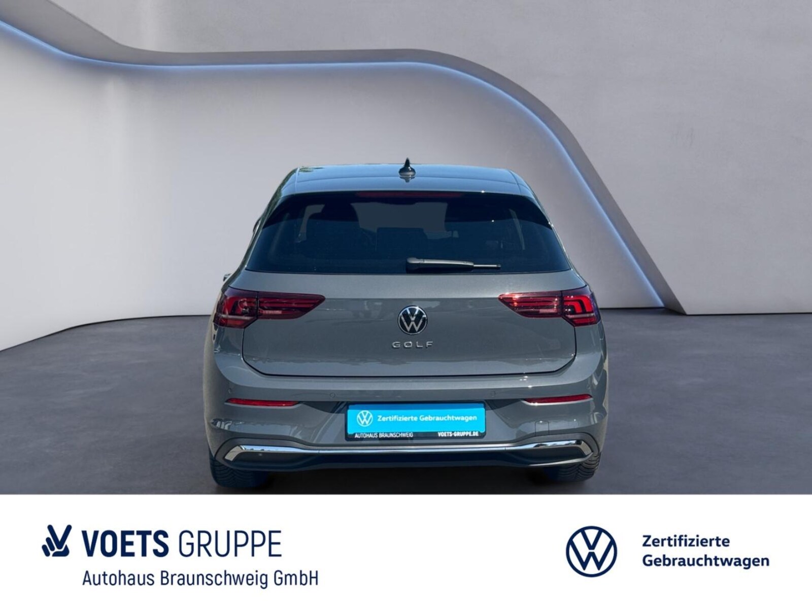 Volkswagen Golf – Bild 5