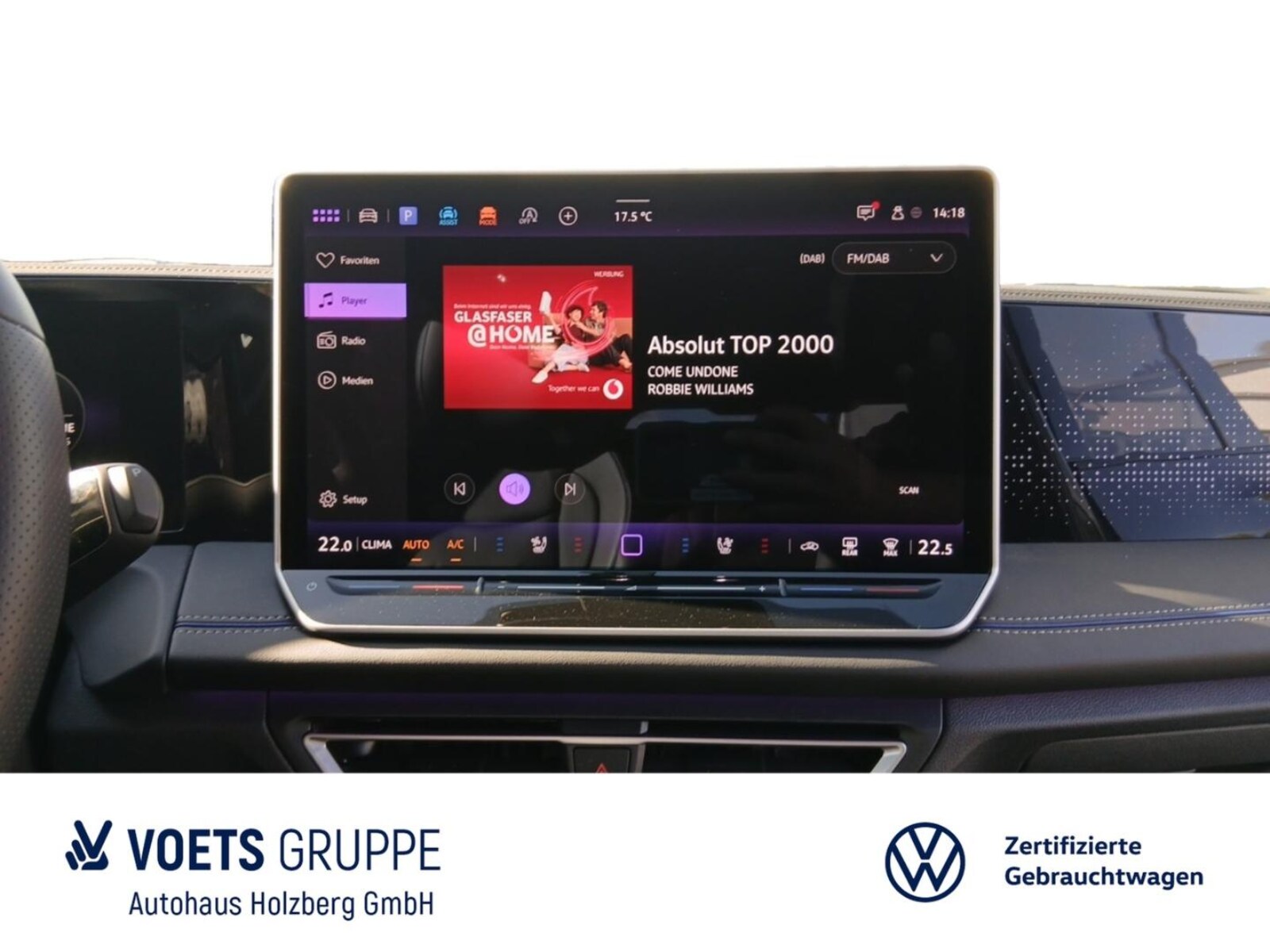 Volkswagen Tiguan – Bild 9
