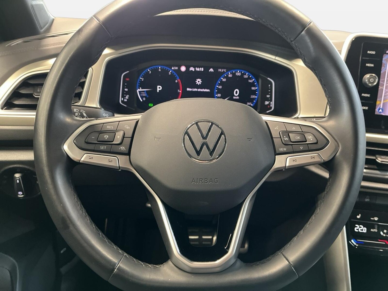 Volkswagen T-Roc – Bild 17