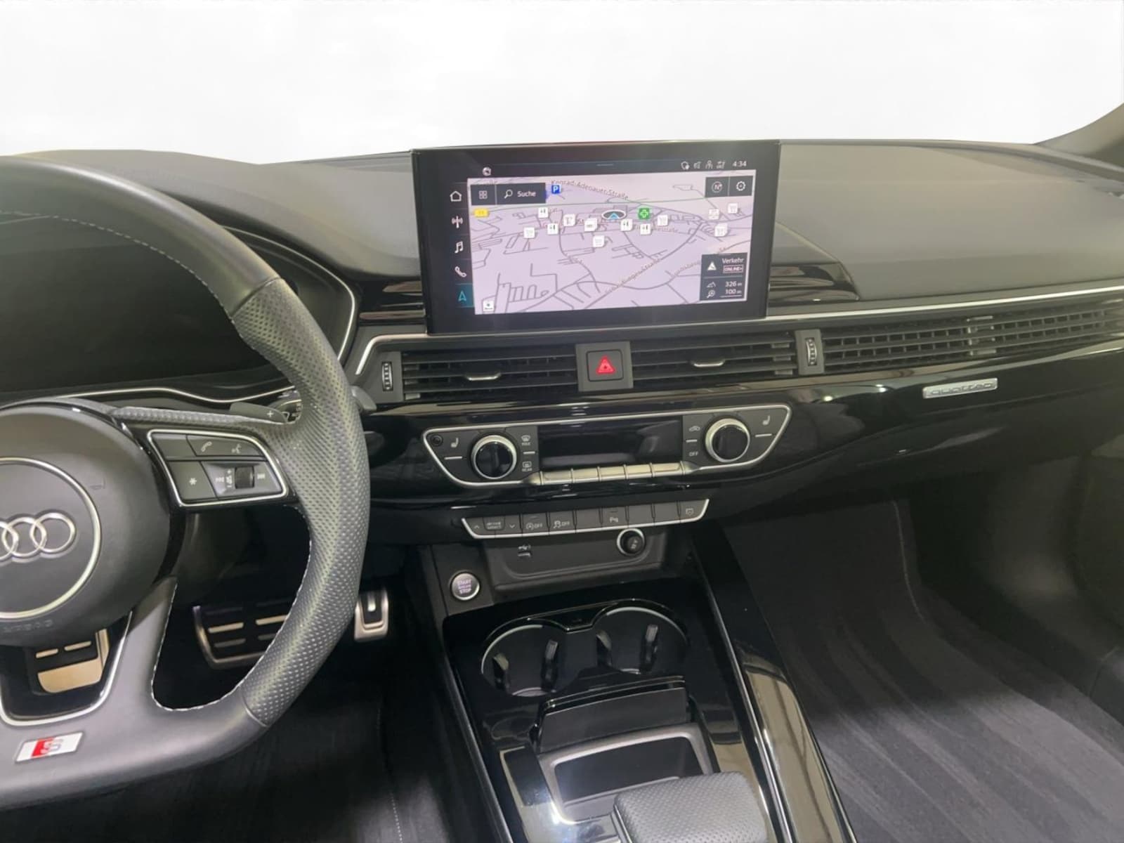 Audi A5 Cabriolet – Bild 14