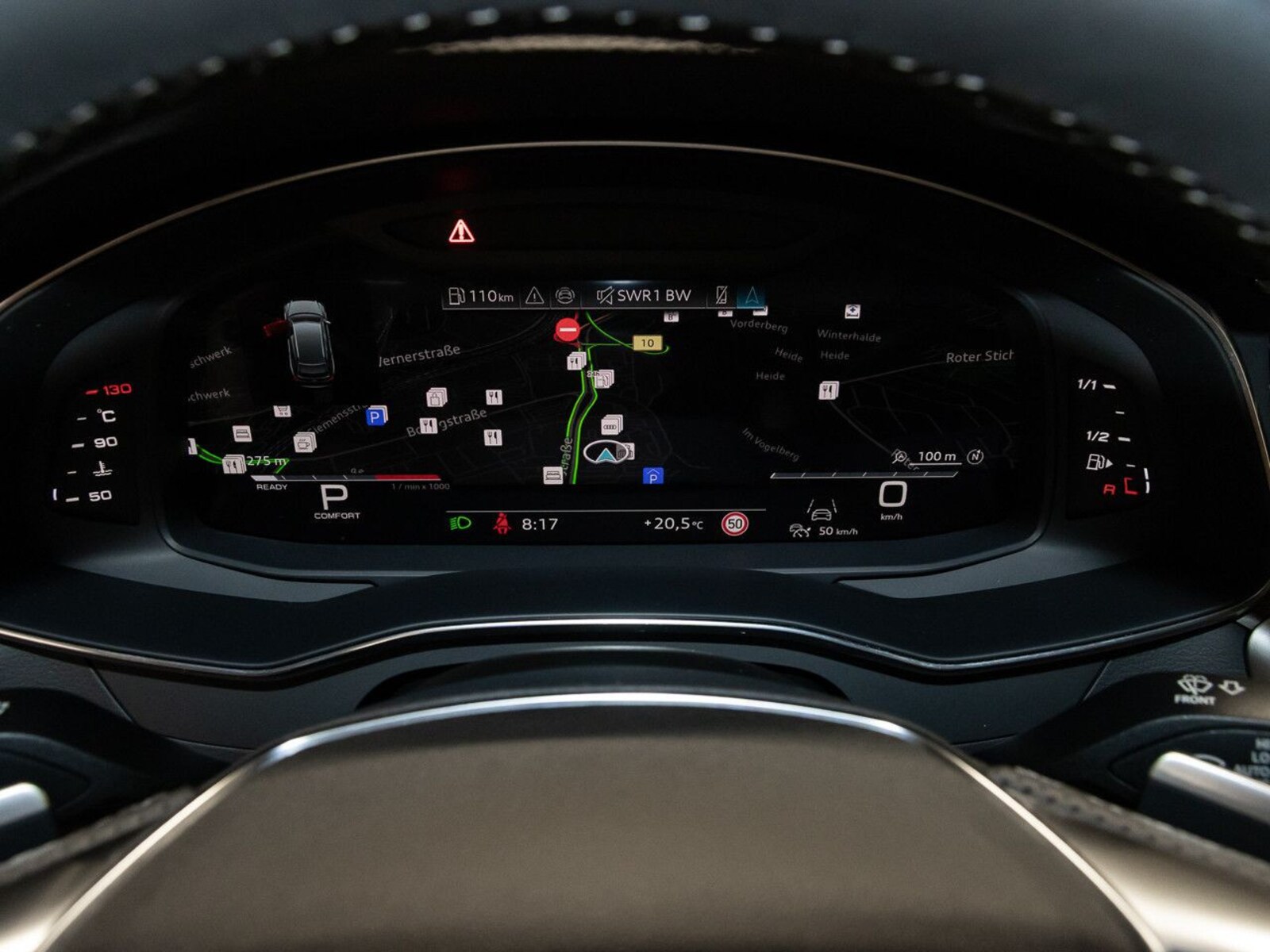 Audi S6 Avant – Bild 21