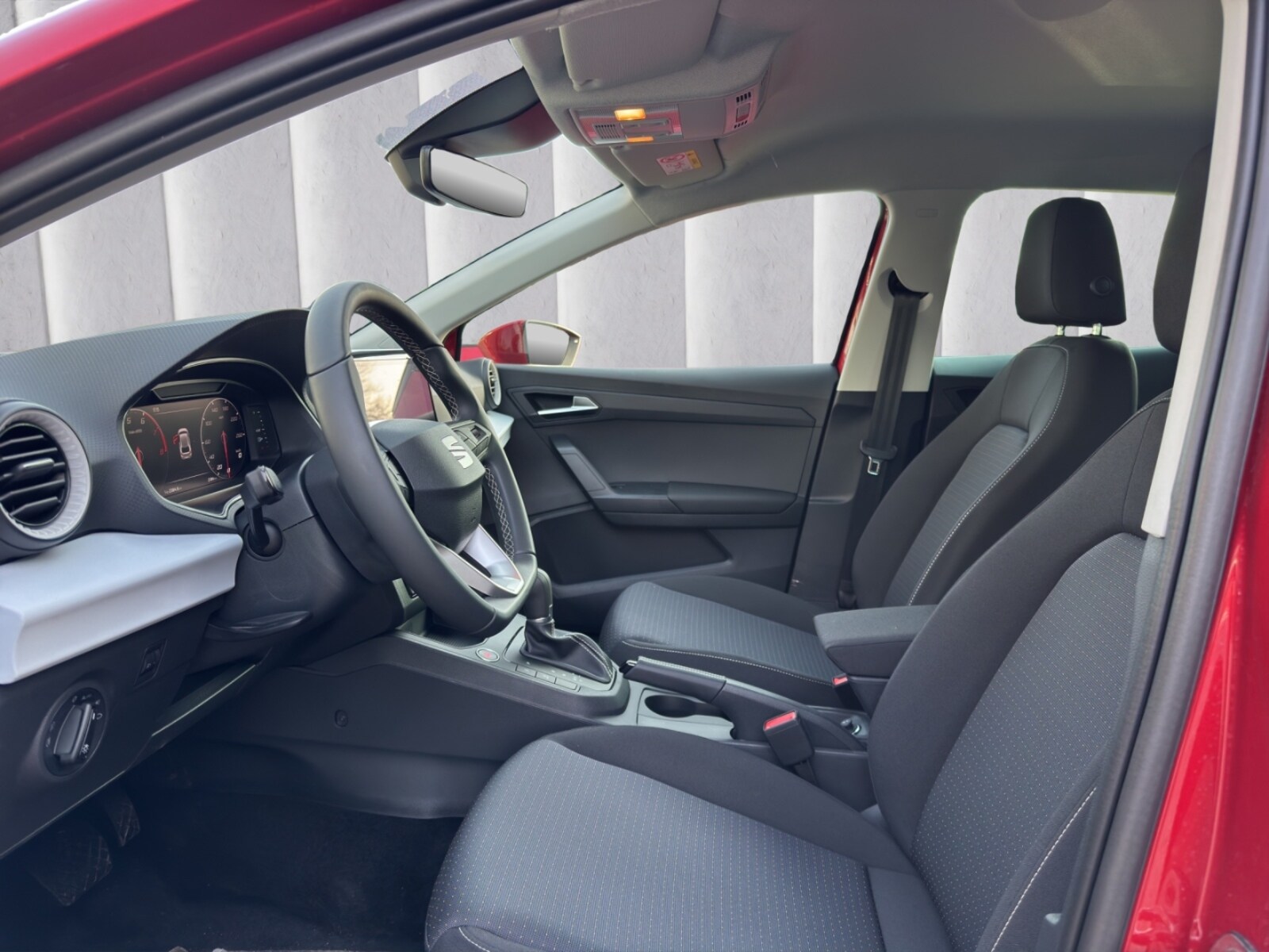 SEAT Ibiza – Bild 7