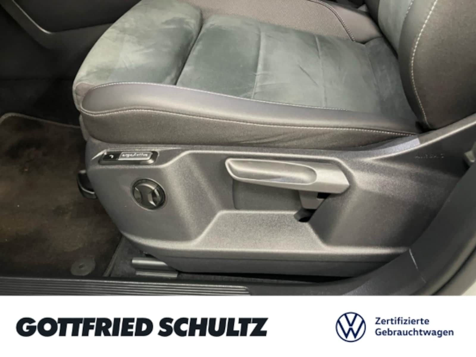 Volkswagen T-Roc – Bild 12