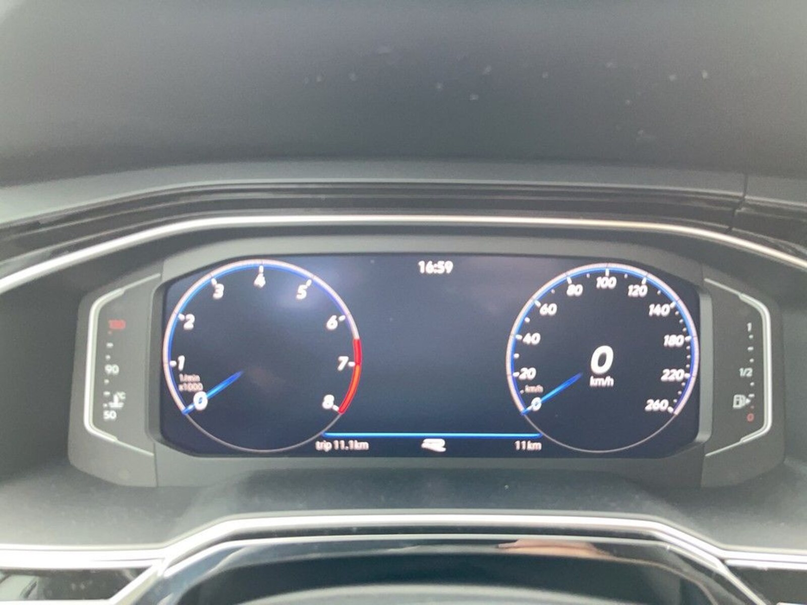 Volkswagen Taigo – Bild 11