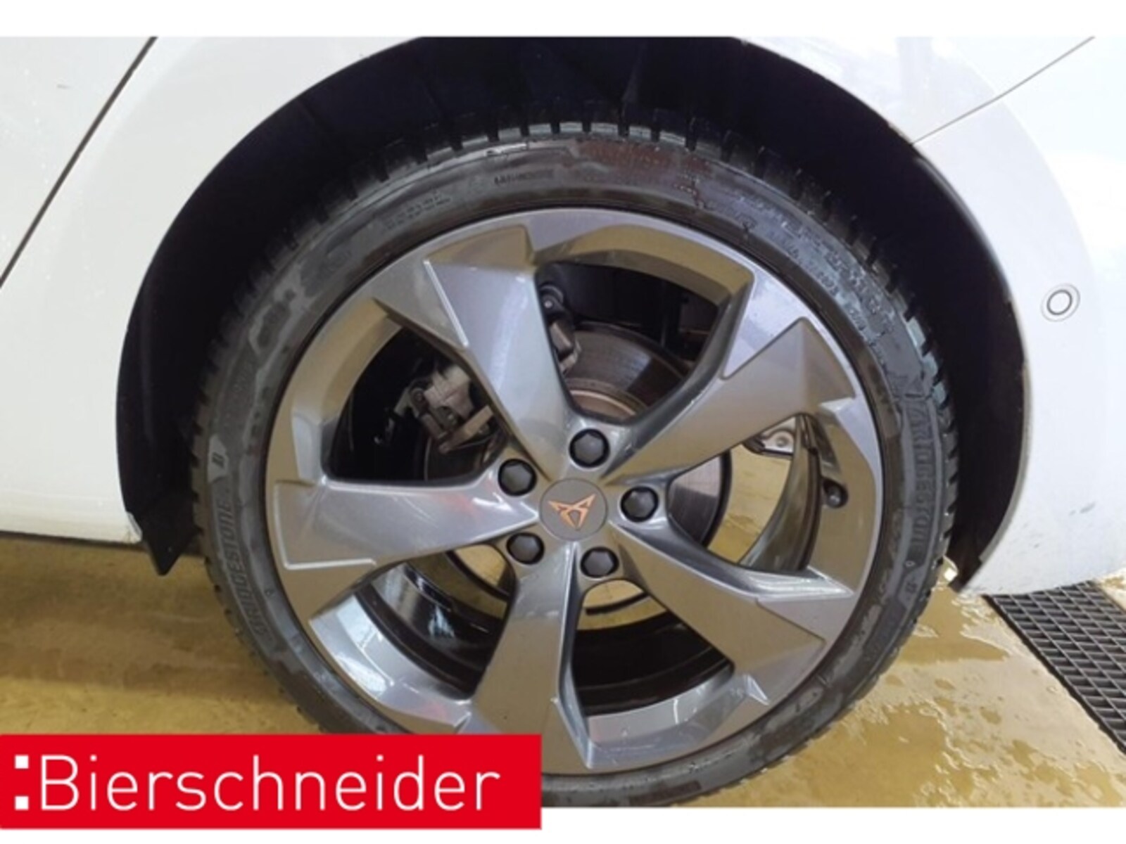 CUPRA Leon – Bild 9