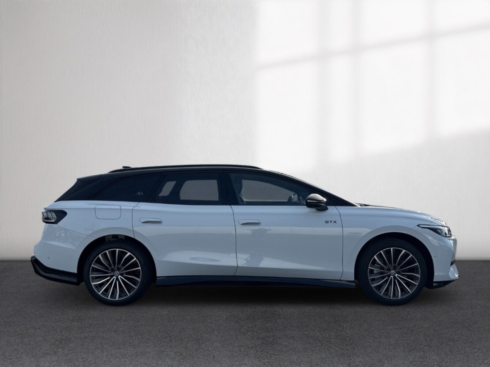 Volkswagen ID.7 Tourer – Bild 6