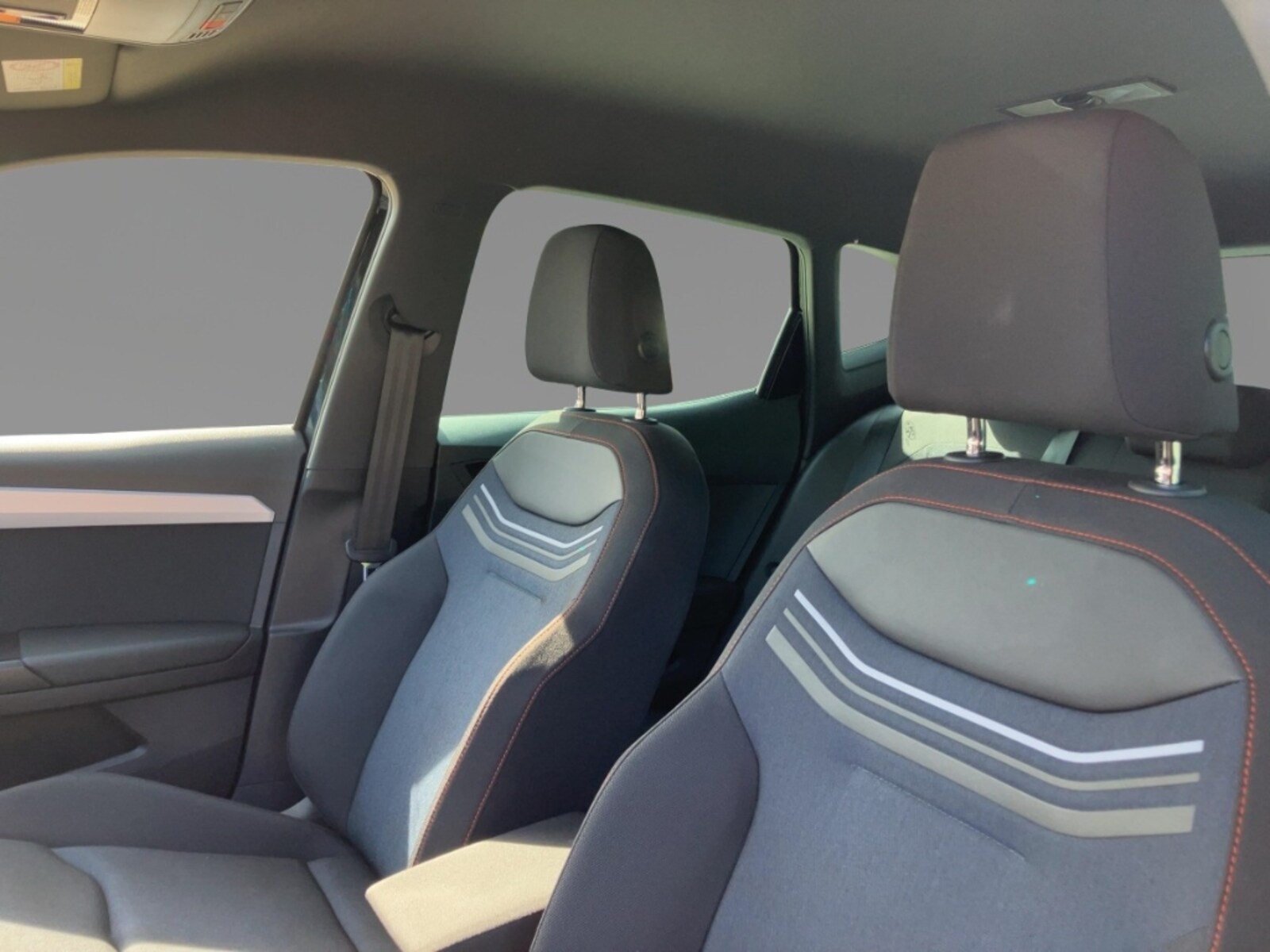 SEAT Arona – Bild 9