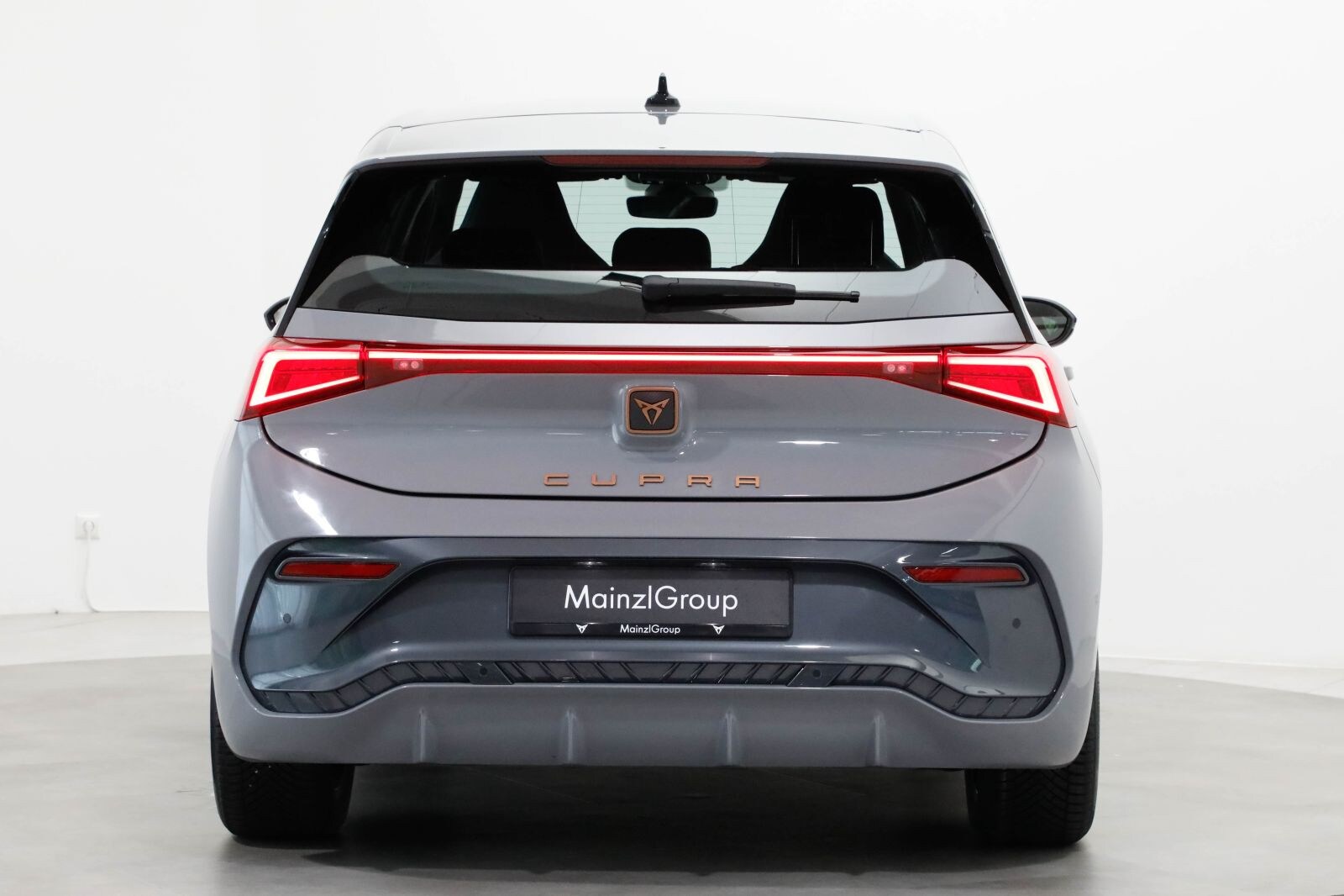 CUPRA Born – Bild 11