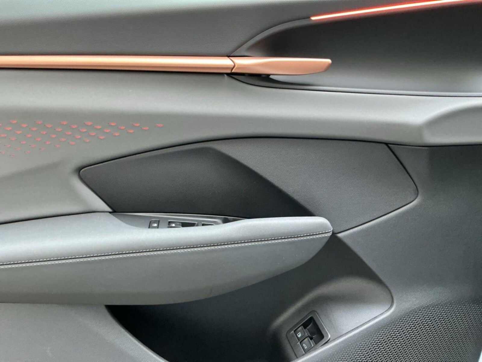 CUPRA Terramar – Bild 14