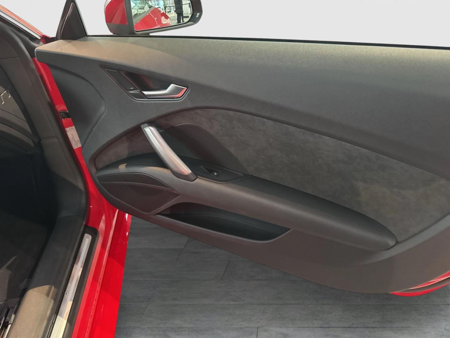 Image about Audi TT Coupé 40 TFSI S tronic
