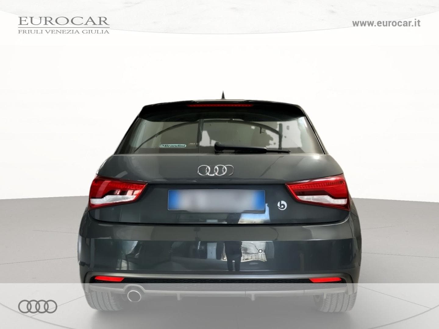 Image about Audi A1 Sportback 1.6 TDI 85 kW (116 PS) 5-marce