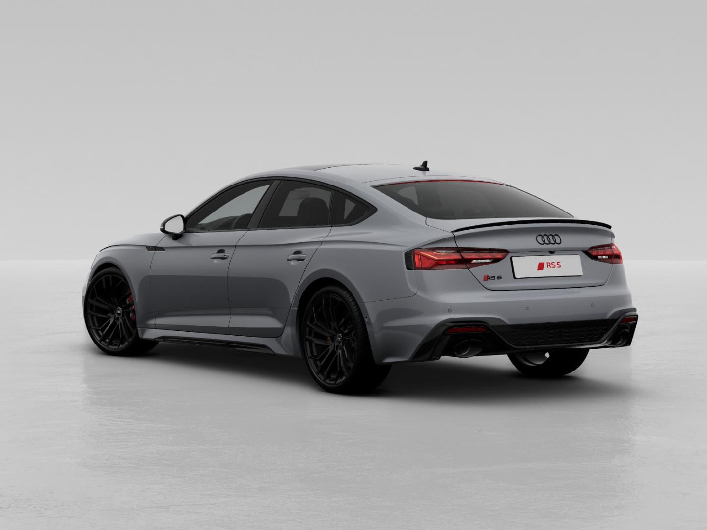 Image about Audi RS 5 Sportback TFSI quattro tiptronic