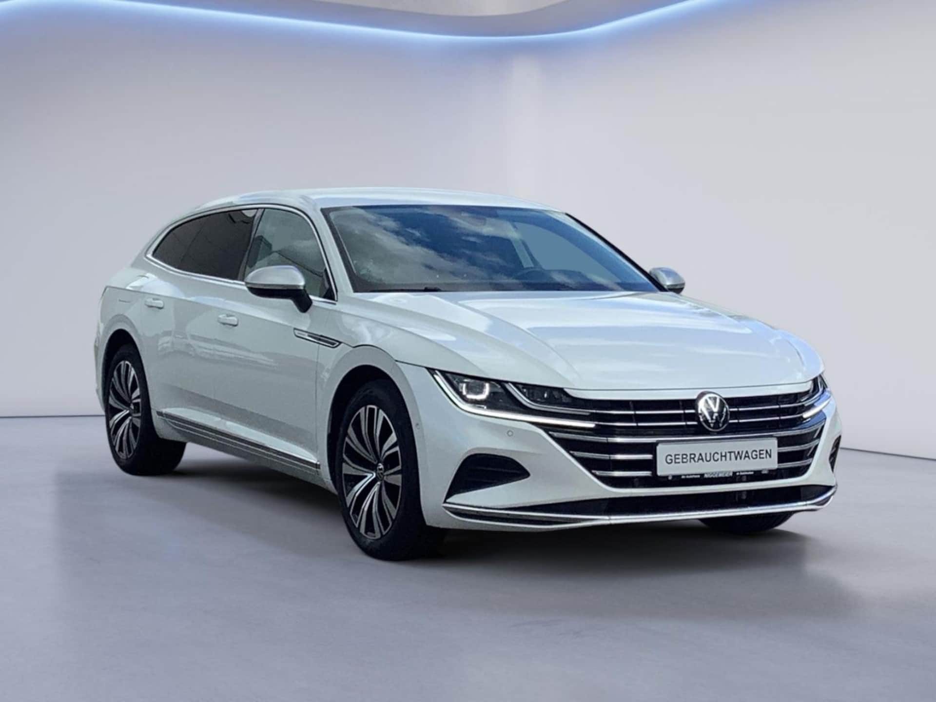 Volkswagen Arteon Shooting Brake Elegance
