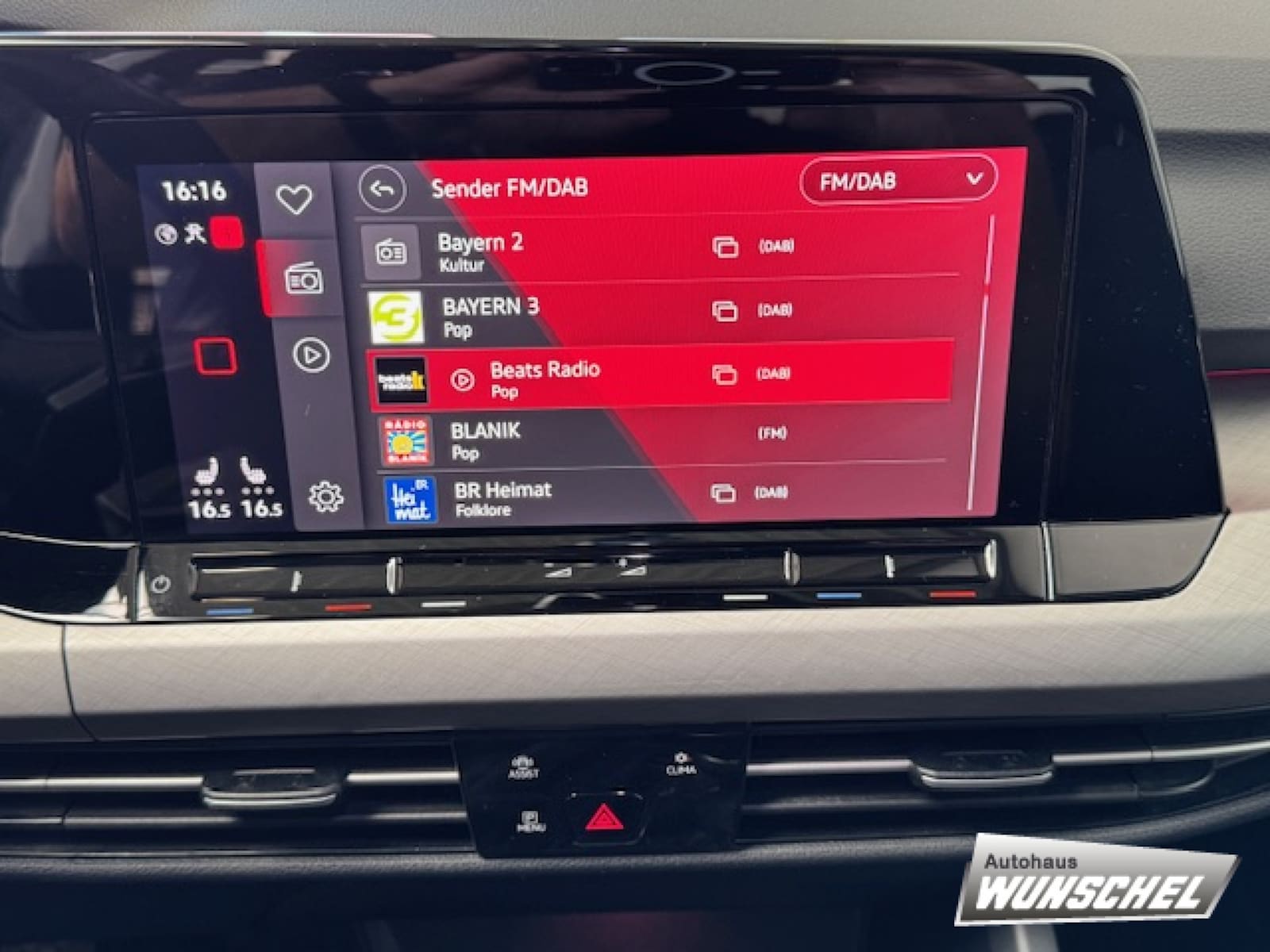 Volkswagen Golf – Bild 9