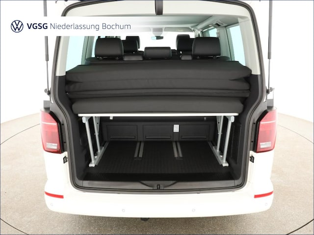 Volkswagen T6.1 California