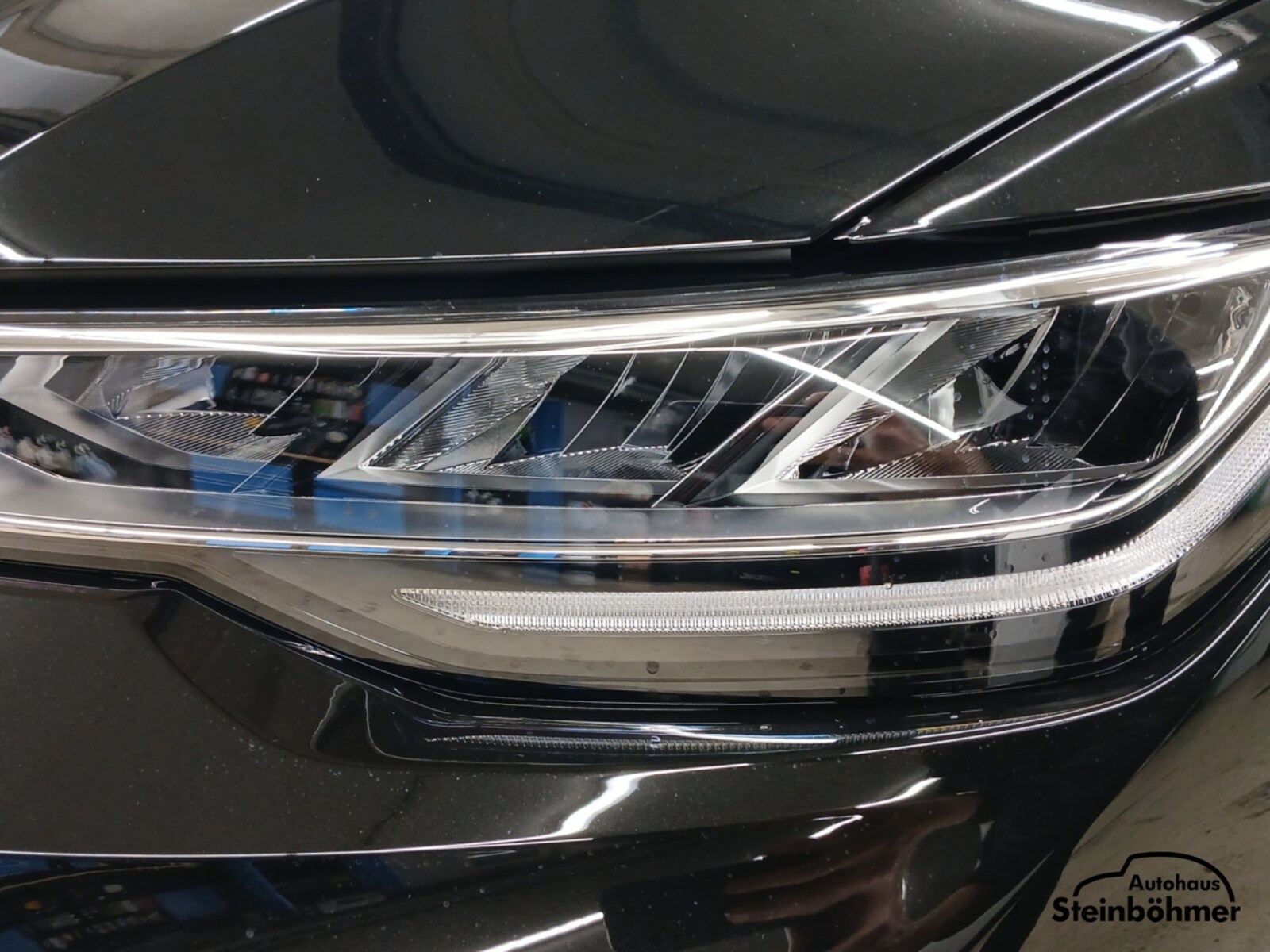 Volkswagen Golf Variant – Bild 11