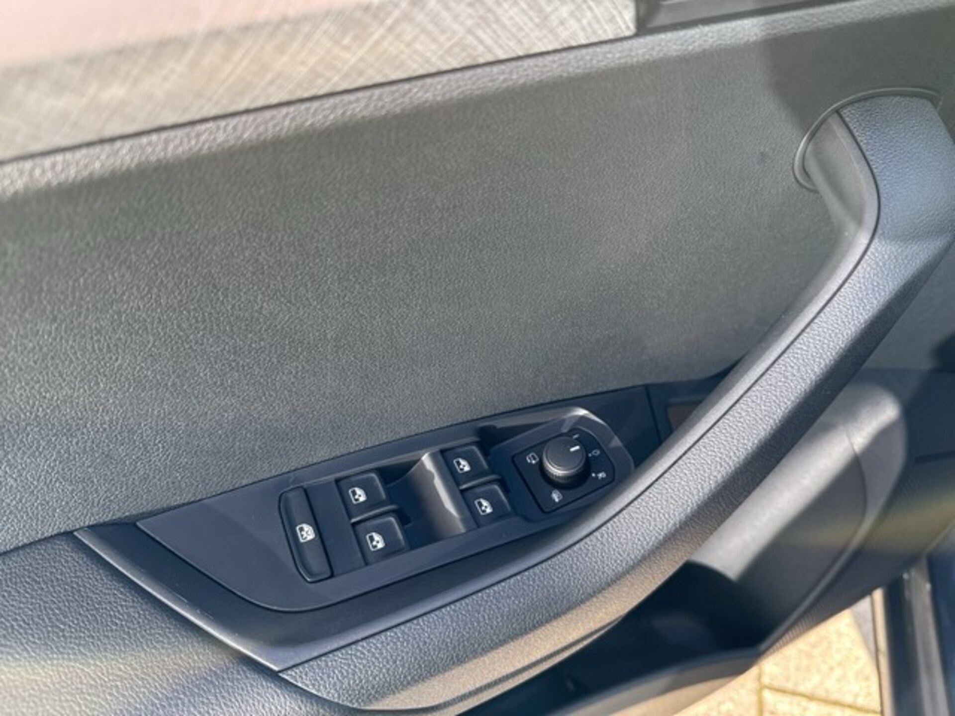 Skoda Karoq Selection