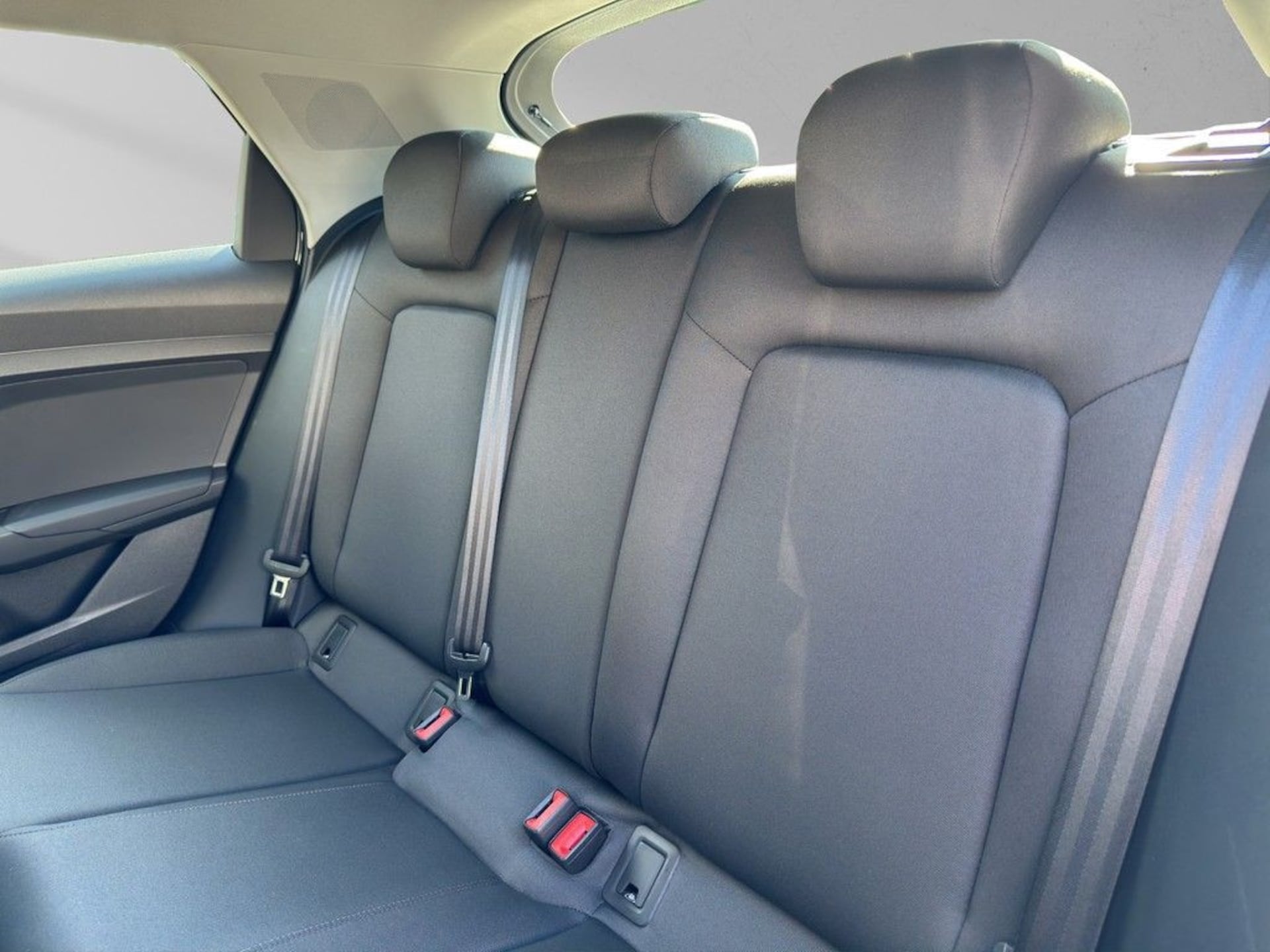 Audi A1 Sportback Advanced