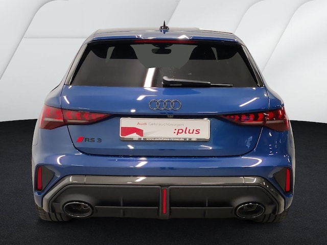 Audi RS3 Sportback TFSI Quattro S Tronic -  - Joinsteer - #5