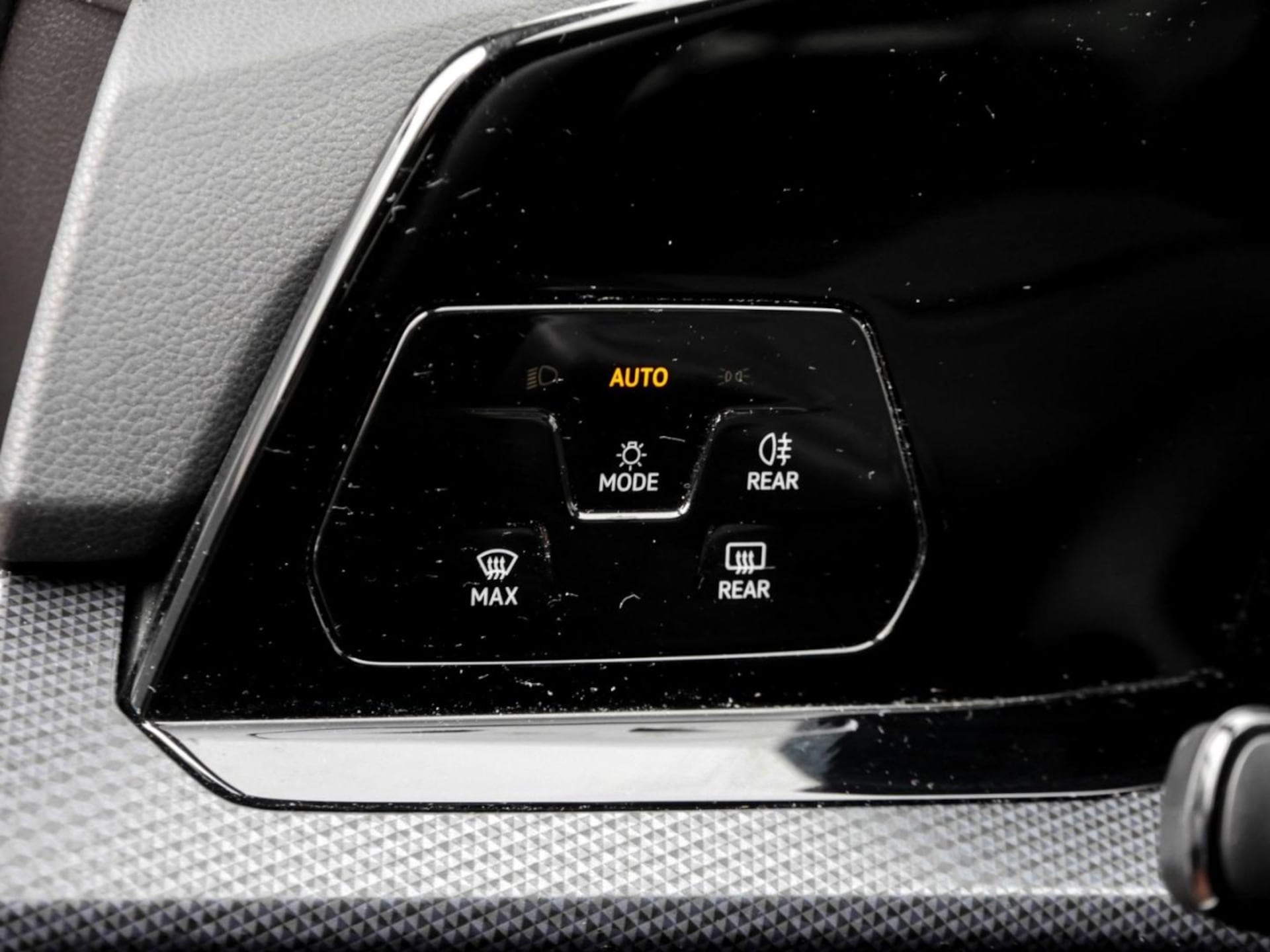 Volkswagen Golf United
