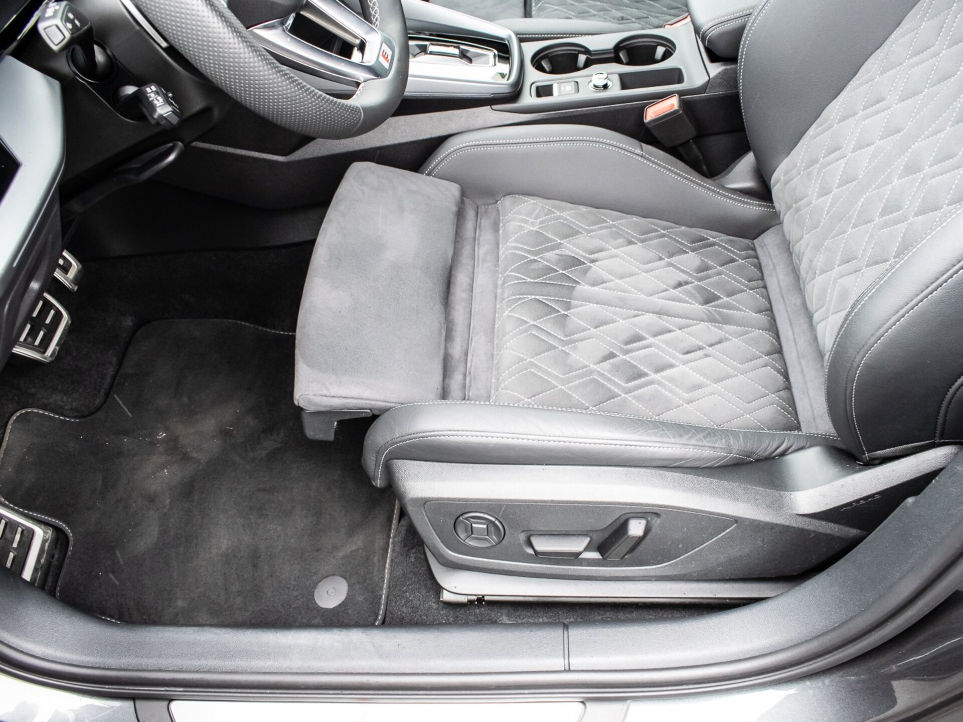 Audi S3 Sportback