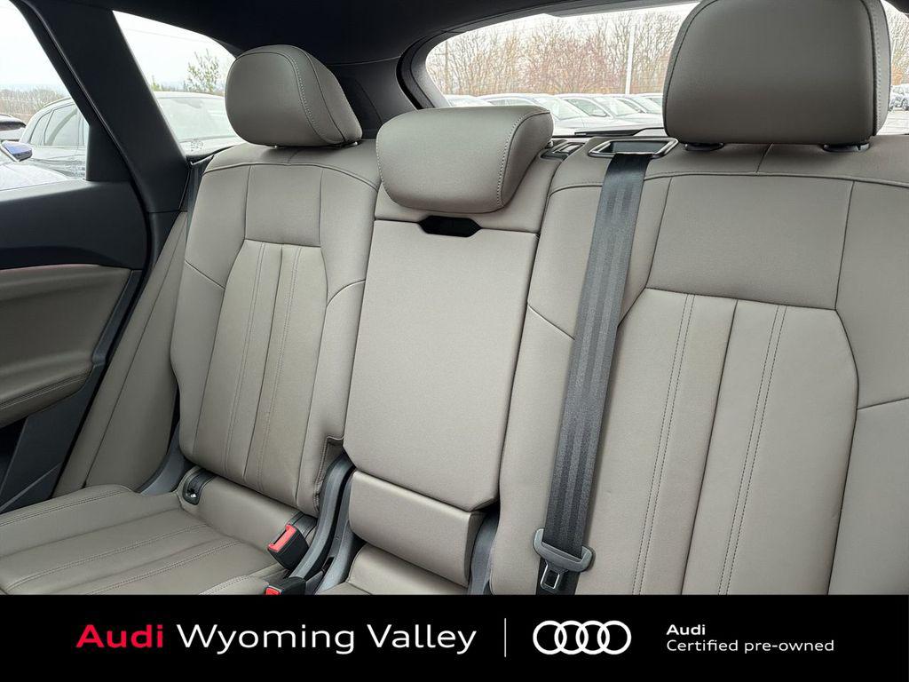 2025 Audi Q5 Premium Plus - Photo 33