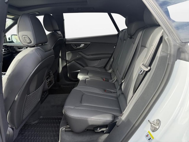 2026 Audi Q8 Premium Plus - Photo 13