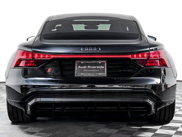 2023 Audi RS e-tron GT Base - Photo 9