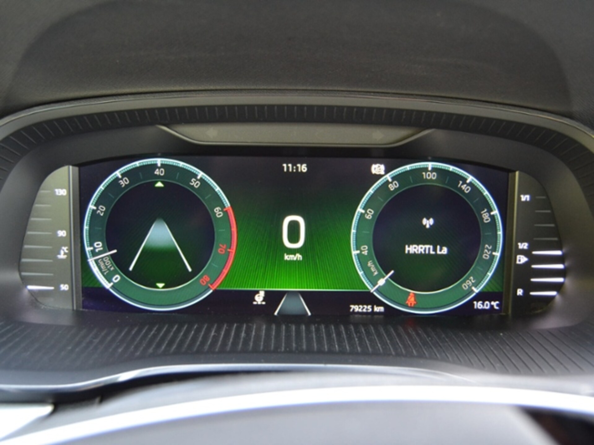 Skoda Octavia CLEVER