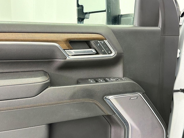 2024 Chevrolet Silverado 2500HD High Country - Photo 13