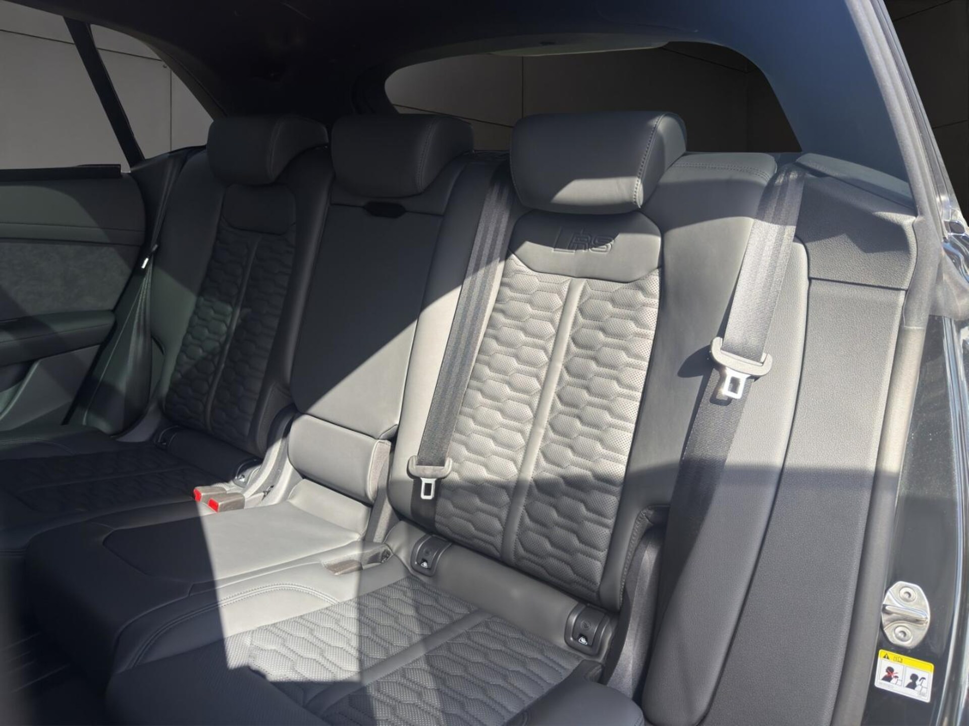 Audi RS Q8 SUV