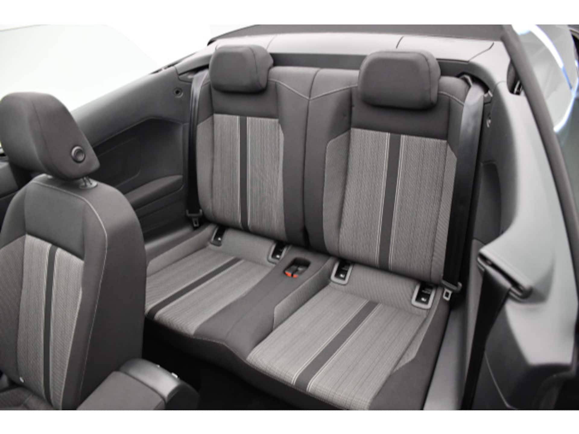 Volkswagen T-Roc Cabriolet Style